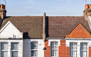 clay roofing Rotten End, Essex