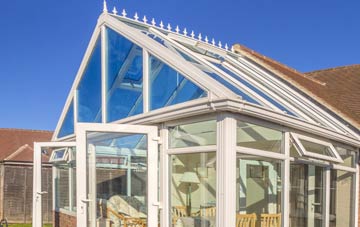 conservatory roof insulation costs Rotten End