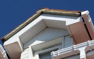 Rotten End fascia installation costs