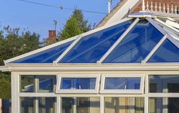 professional Rotten End conservatory insulation
