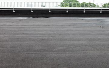 Rotten End asphalt roof replacement