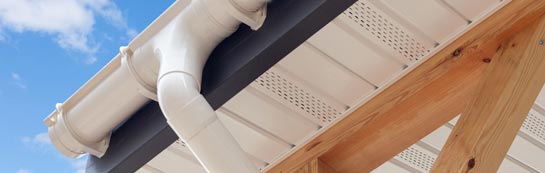 get Rotten End guttering quotes today