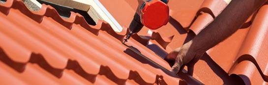 save on Rotten End roof installation costs