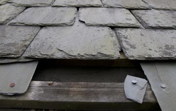 Rotten End slate roof repairs and maintenance
