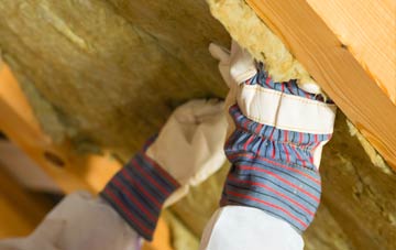 types of Rotten End pitched roof insulation materials