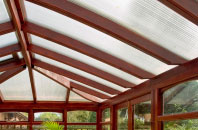 Rotten End conservatory roofing insulation